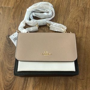 COACH Handbag (FINAL SALE)